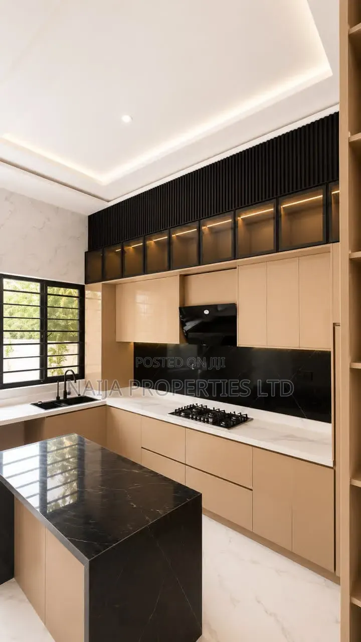 4bdrm Duplex in Vgc for rent in VGC / Ajah
