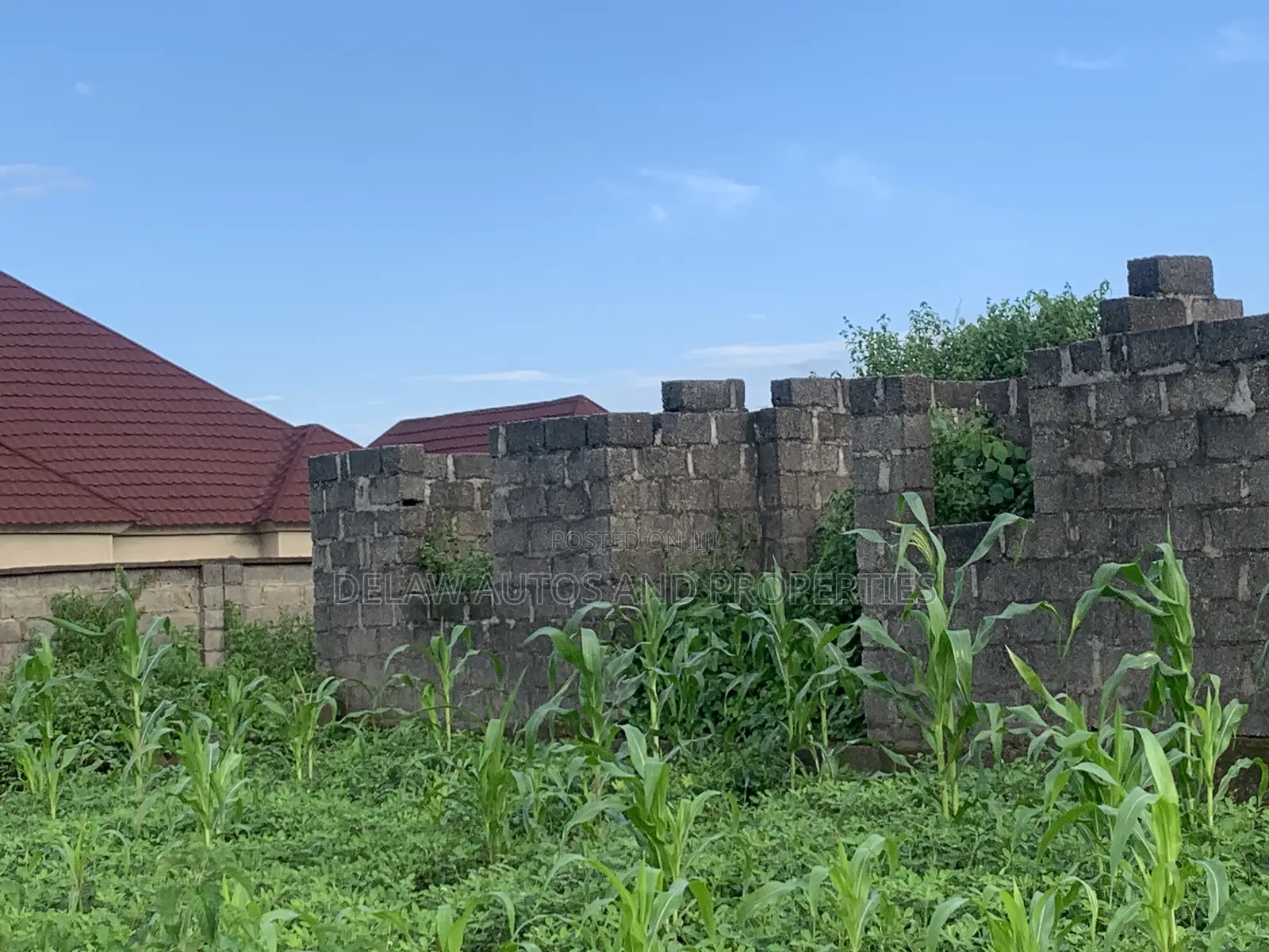 3bdrm House in Civil Defense Estate, Orozo for sale in Orozo