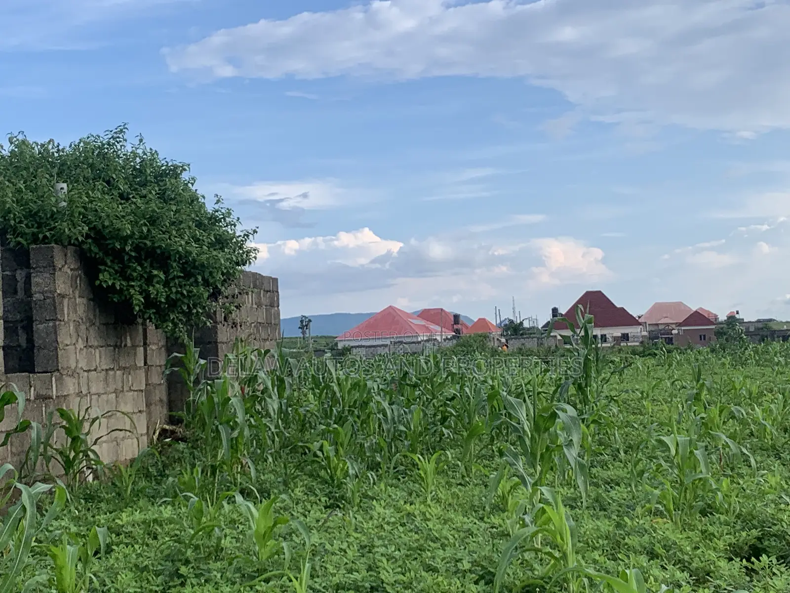 3bdrm House in Civil Defense Estate, Orozo for sale in Orozo