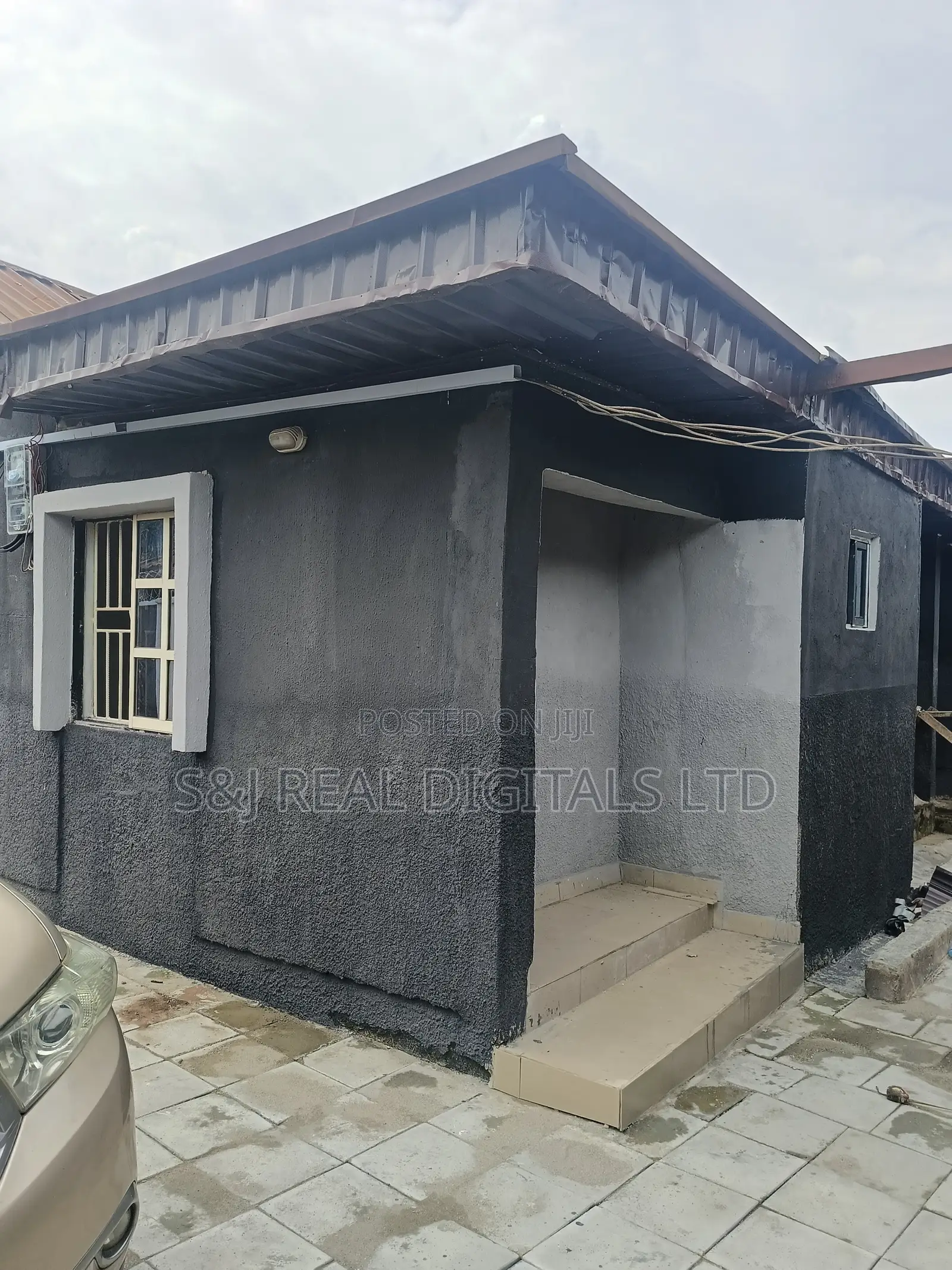 1bdrm Bungalow in Kubwa for rent in Kubwa