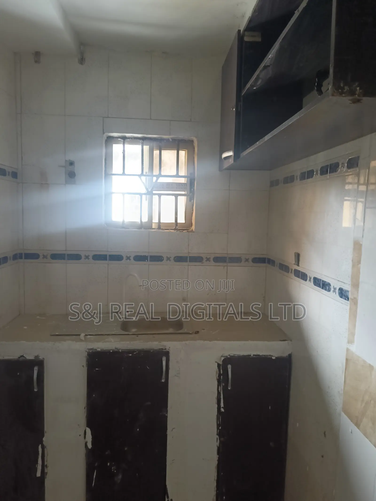 1bdrm Bungalow in Kubwa for rent in Kubwa