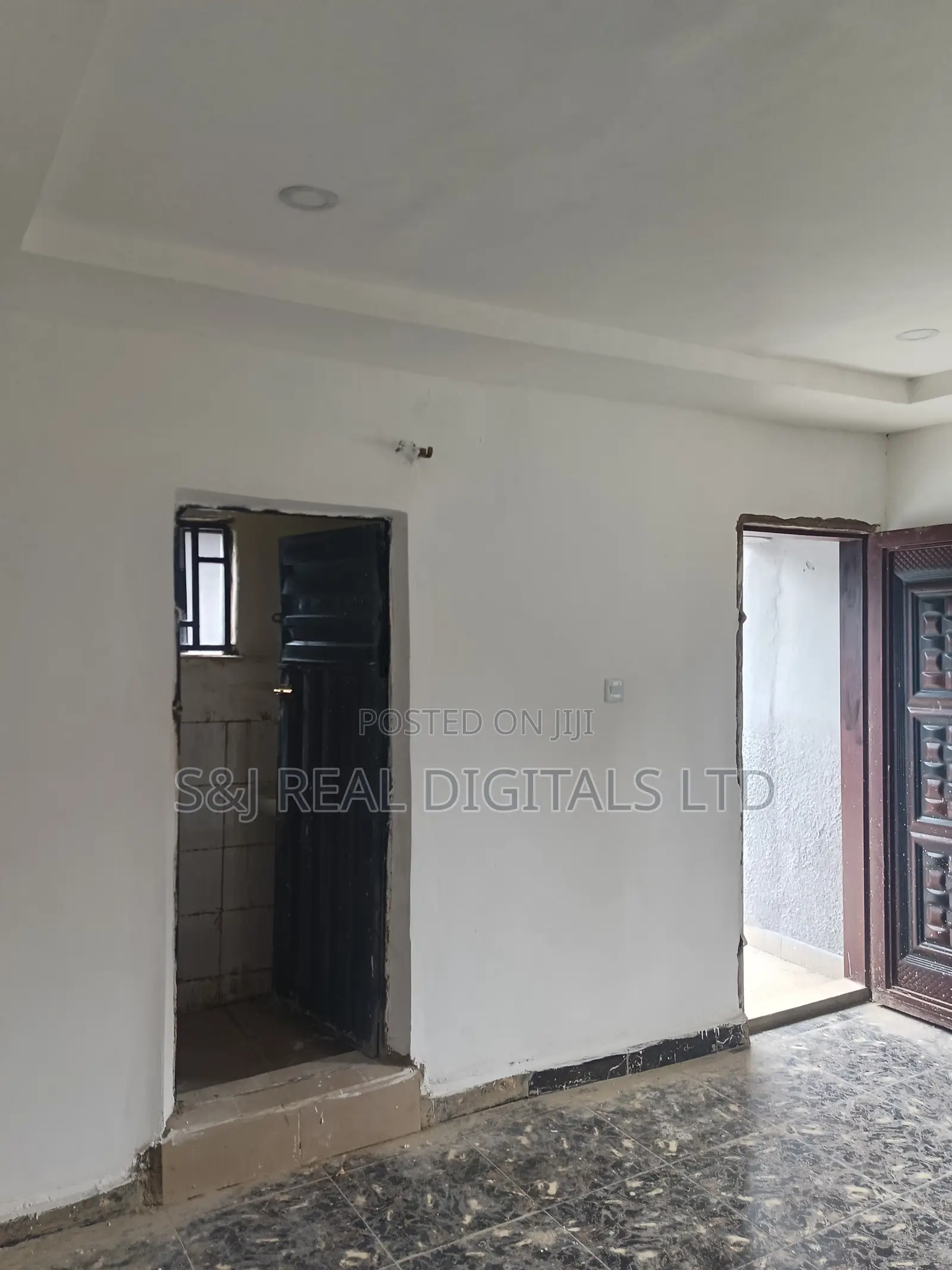 1bdrm Bungalow in Kubwa for rent in Kubwa