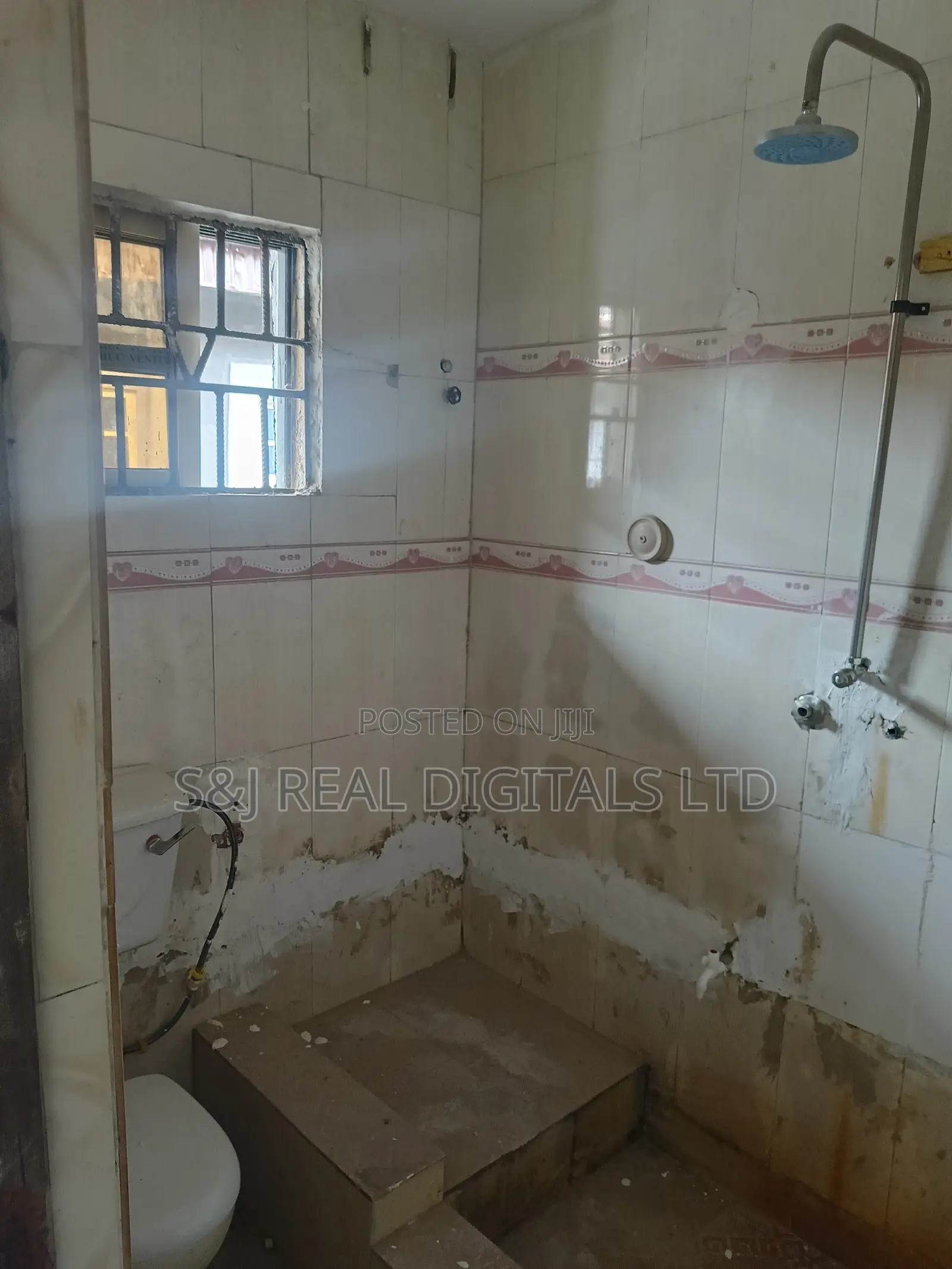 1bdrm Bungalow in Kubwa for rent in Kubwa