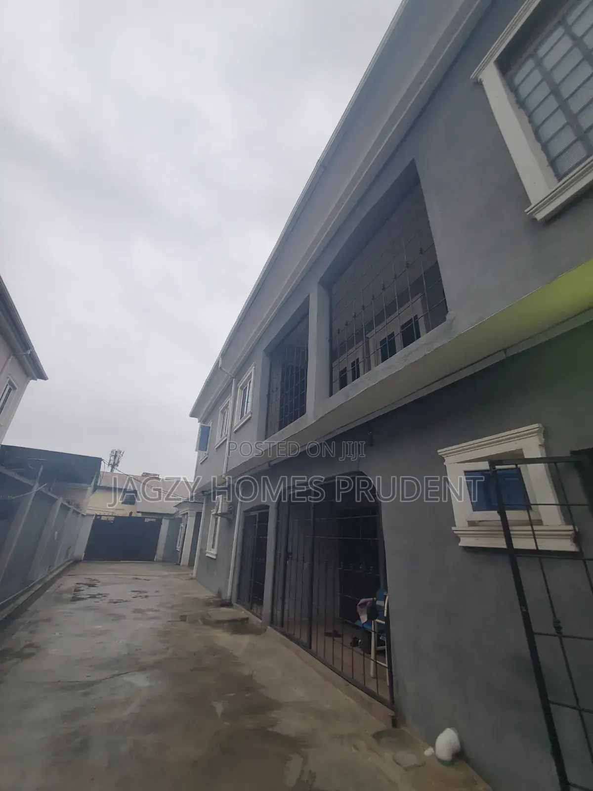 2bdrm Apartment in Silver Point, Badore for rent in Badore