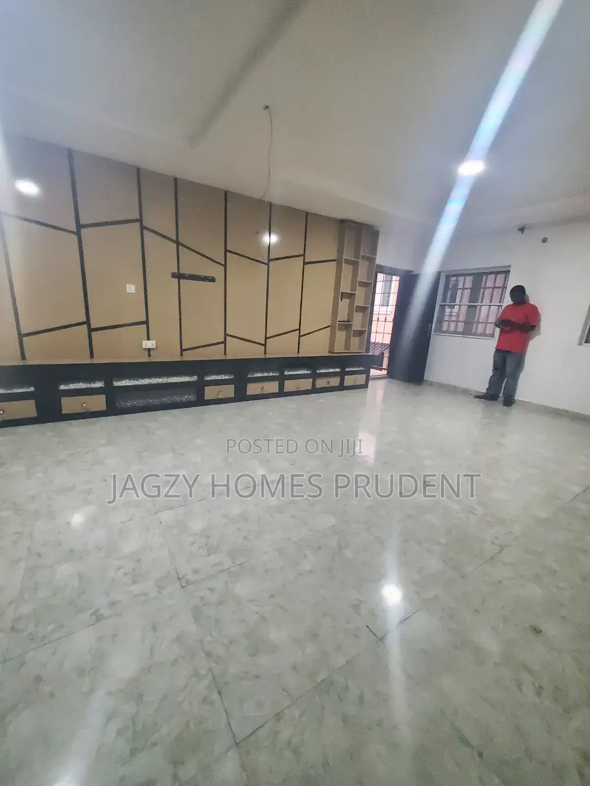 2bdrm Apartment in Silver Point, Badore for rent in Badore
