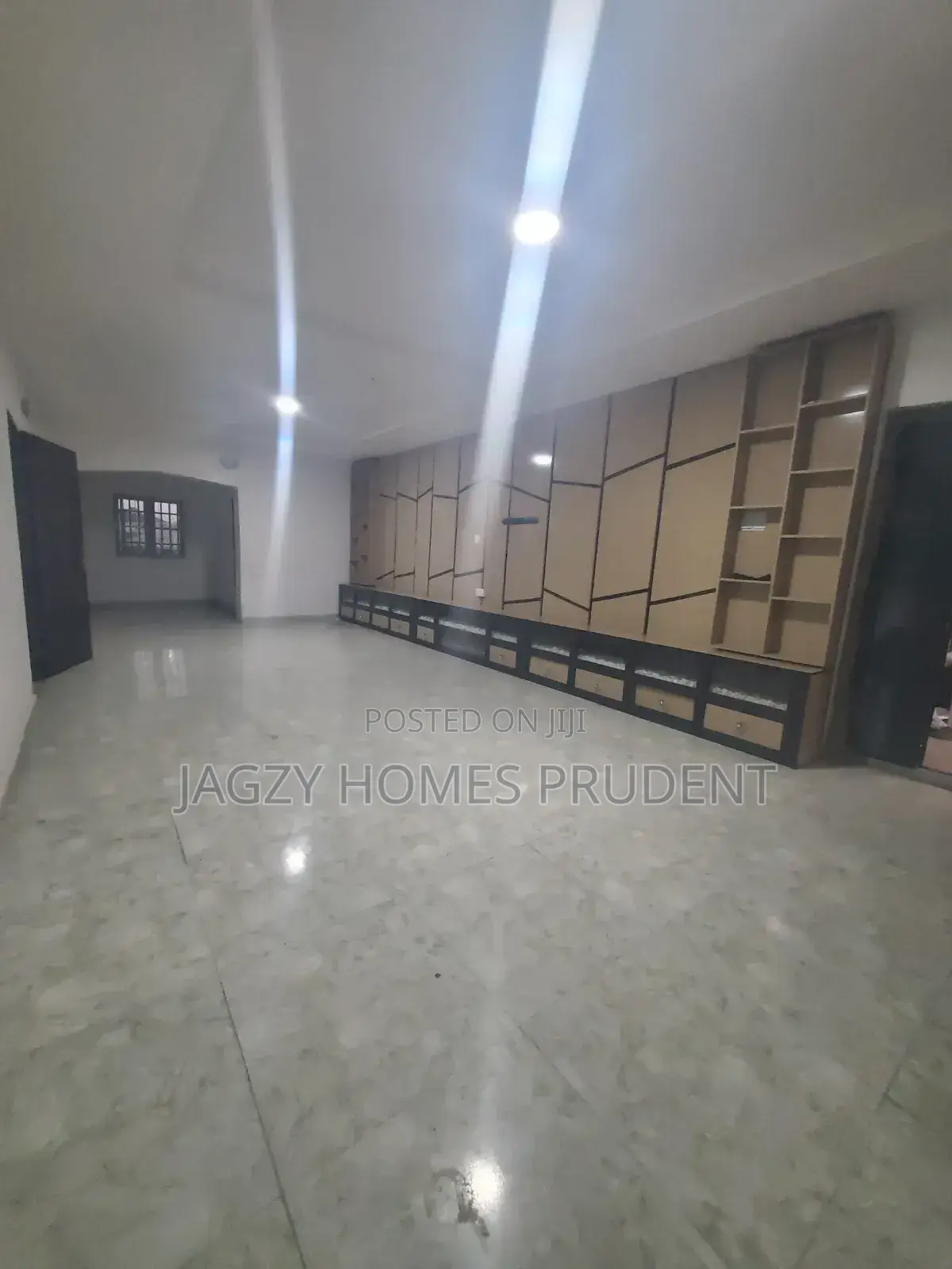 2bdrm Apartment in Silver Point, Badore for rent in Badore