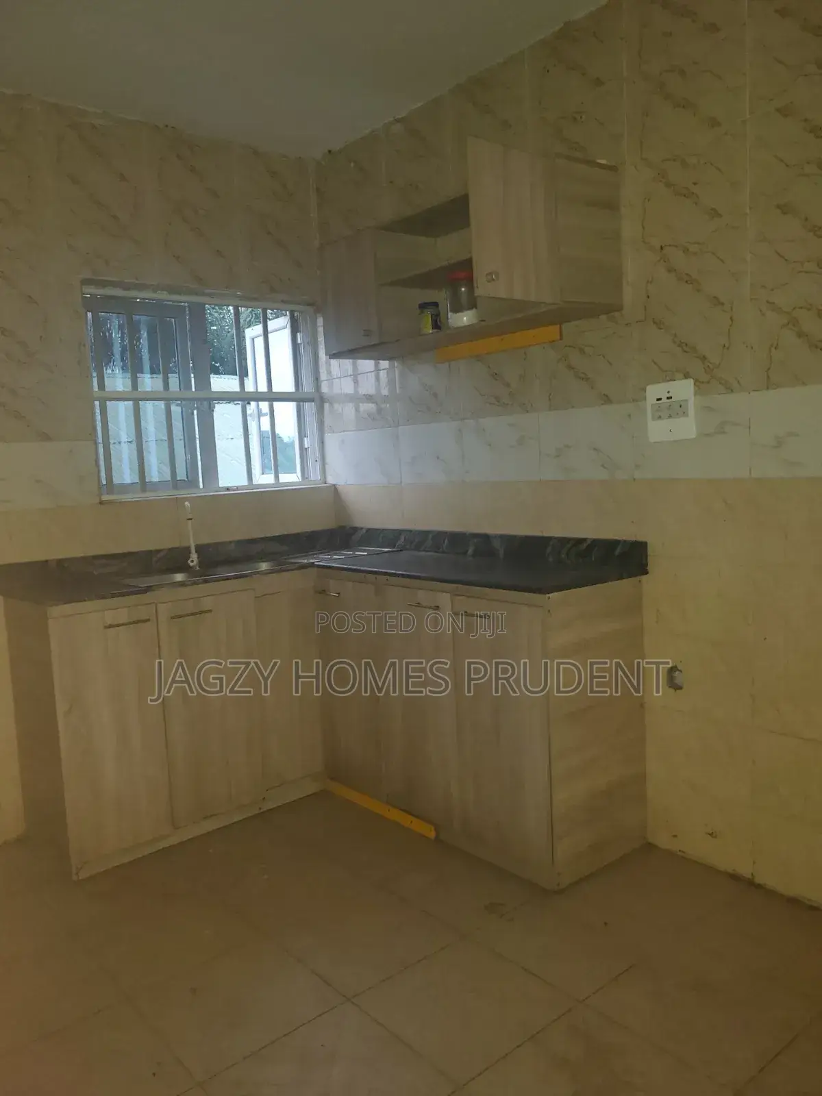 2bdrm Apartment in Silver Point, Badore for rent in Badore