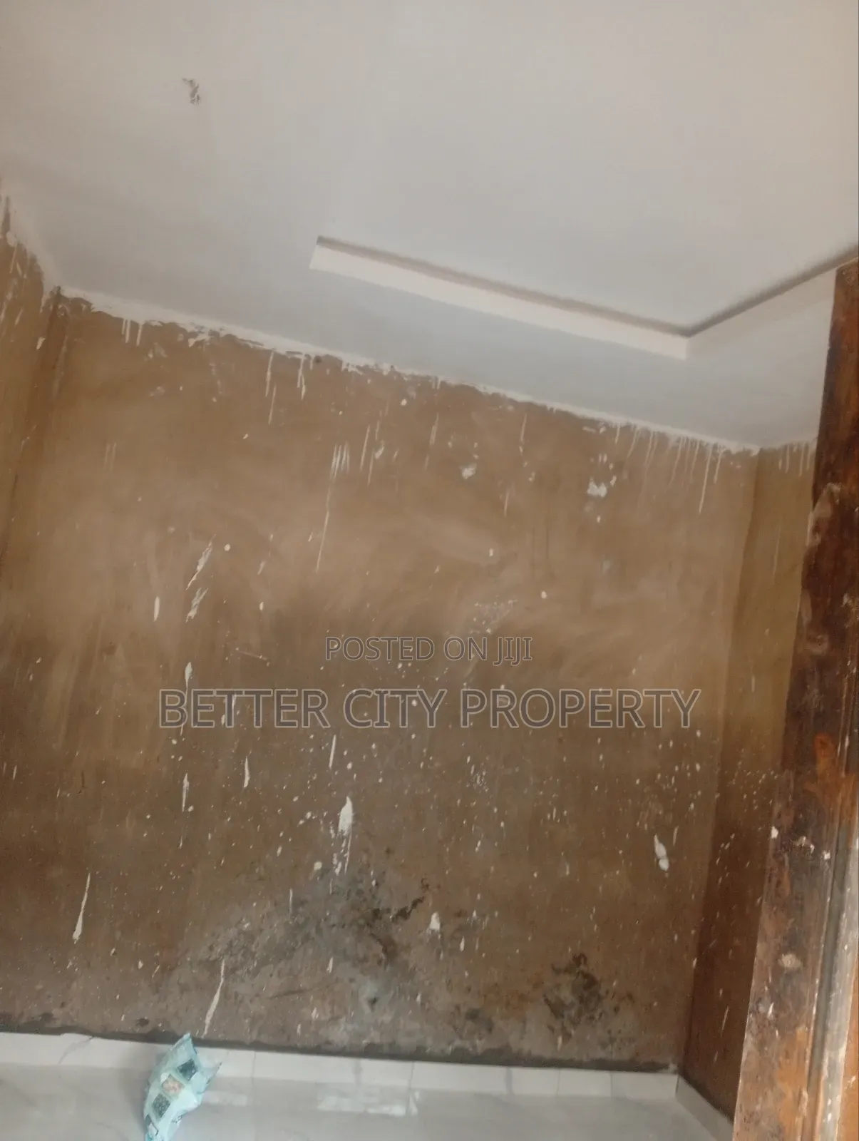 Studio Apartment in In Serene Street At for rent in Dopemu