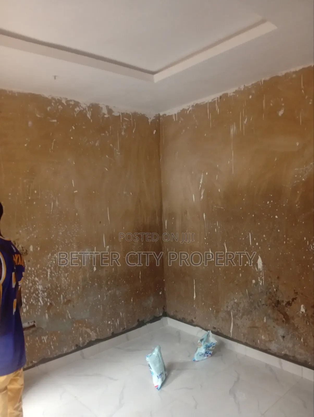Studio Apartment in In Serene Street At for rent in Dopemu