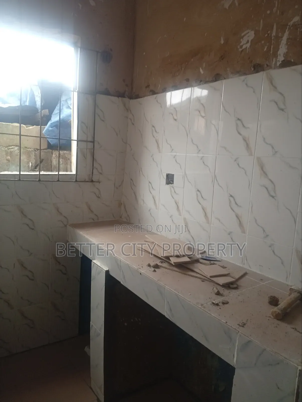 Studio Apartment in In Serene Street At for rent in Dopemu