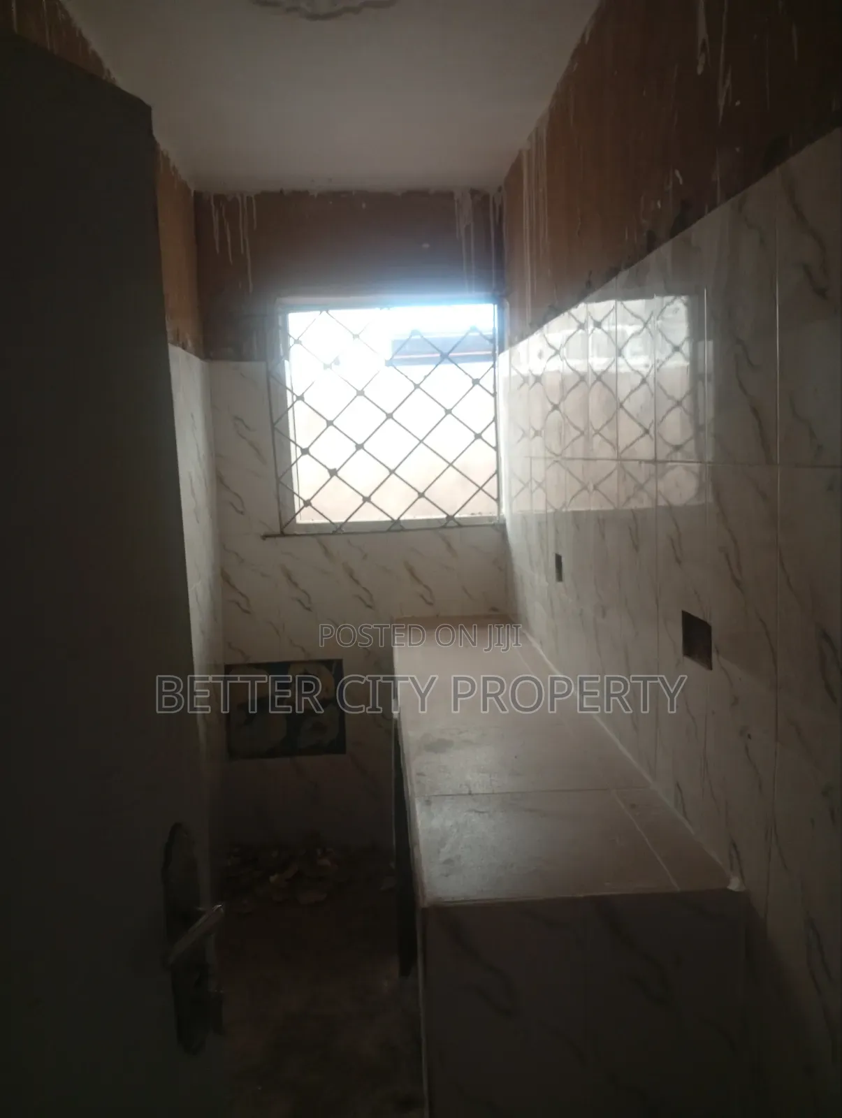 Studio Apartment in In Serene Street At for rent in Dopemu