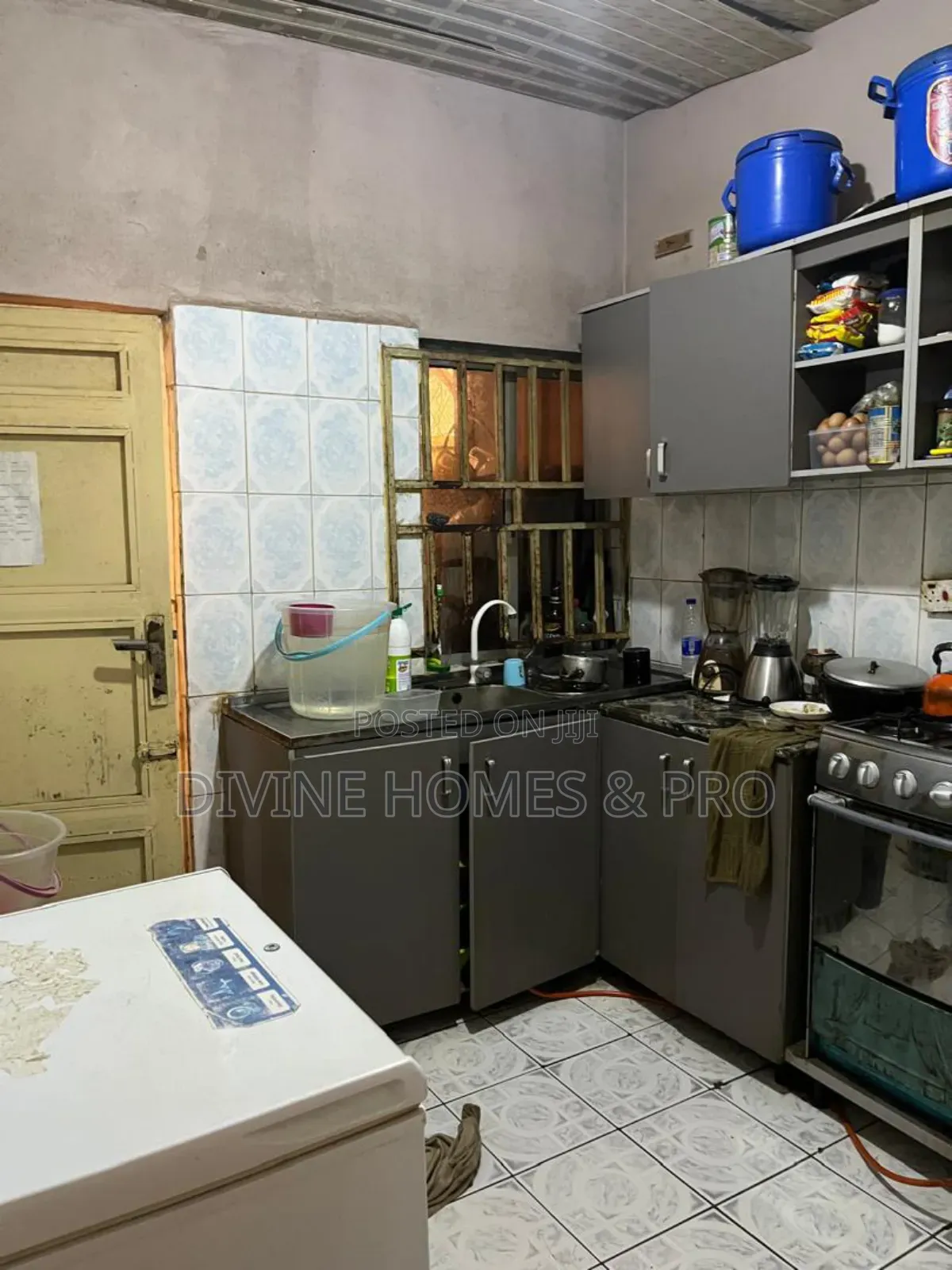 3bdrm Bungalow in Dawaki for sale in Dawaki