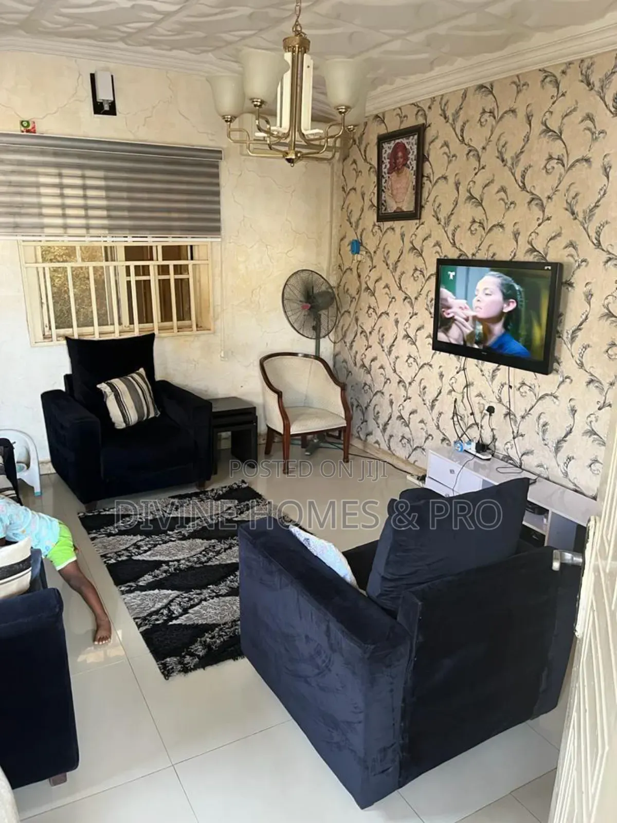 3bdrm Bungalow in Dawaki for sale in Dawaki