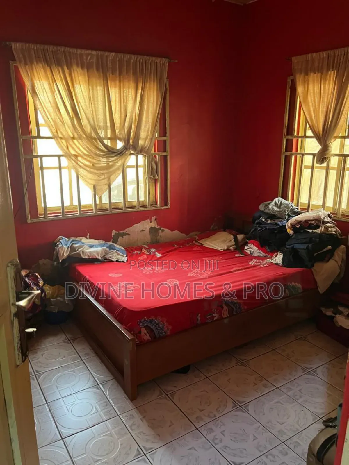 3bdrm Bungalow in Dawaki for sale in Dawaki