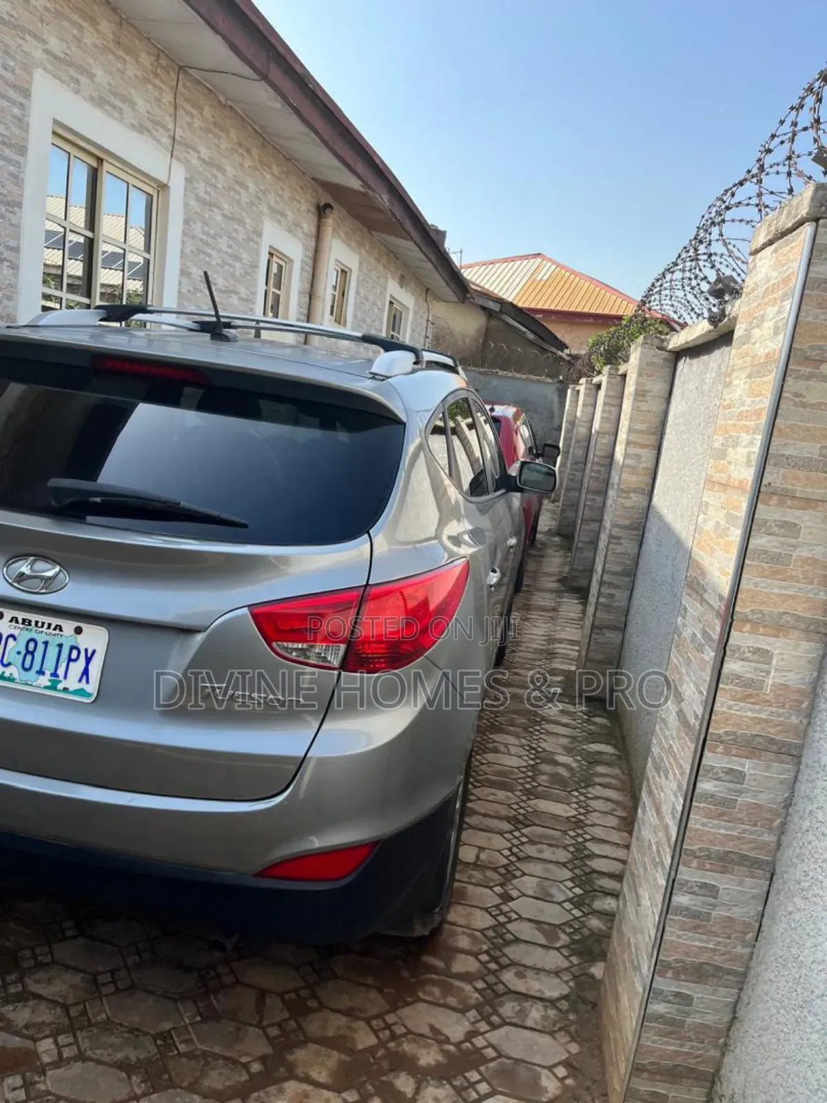 3bdrm Bungalow in Dawaki for sale in Dawaki