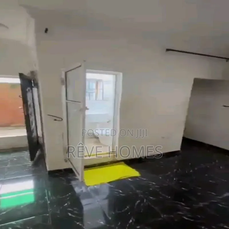Studio Apartment in Shomolu / Shomolu for rent in Shomolu / Shomolu