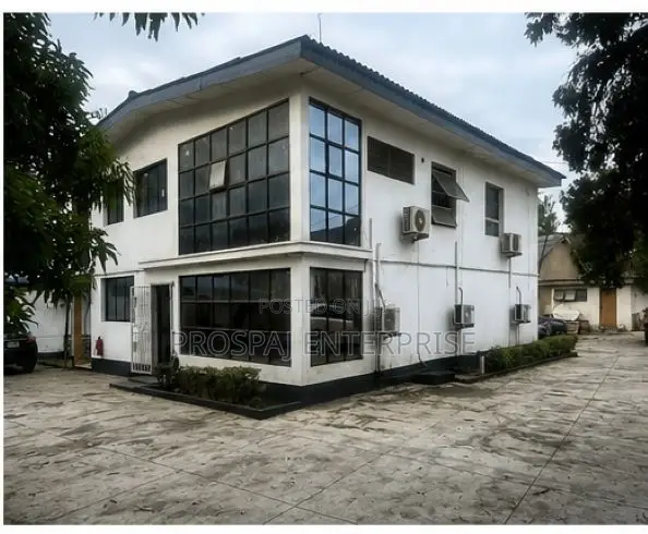 4bdrm House in Ikeja GRA for sale in Ikeja GRA