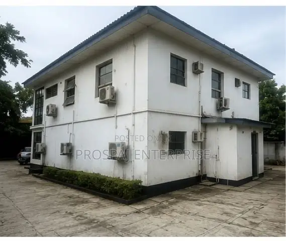 4bdrm House in Ikeja GRA for sale in Ikeja GRA