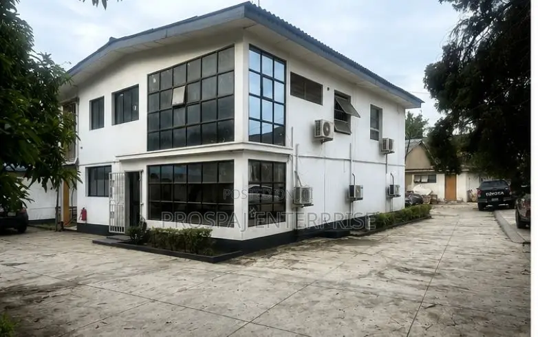 4bdrm House in Ikeja GRA for sale in Ikeja GRA