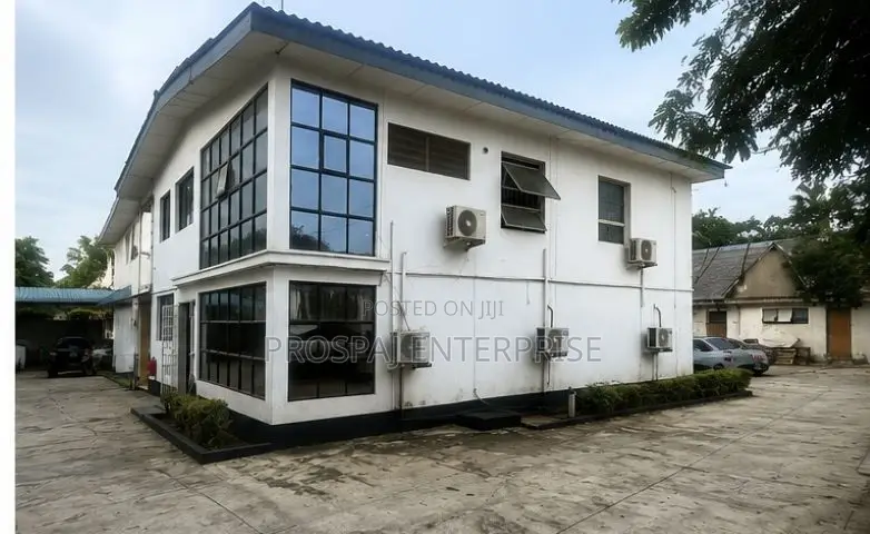4bdrm House in Ikeja GRA for sale in Ikeja GRA