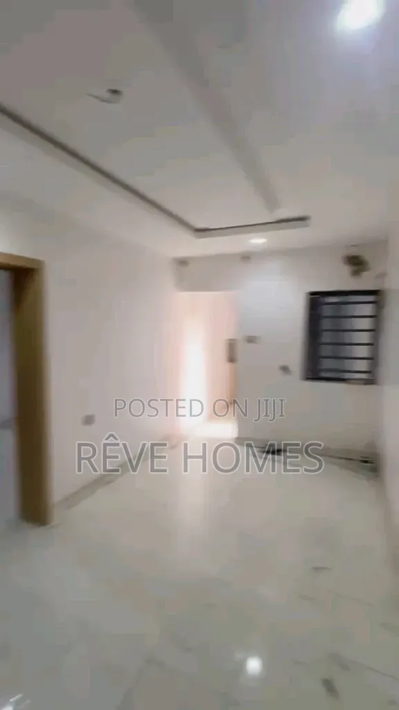 Mini Flat in New Garage / Gbagada for rent in New Garage / Gbagada