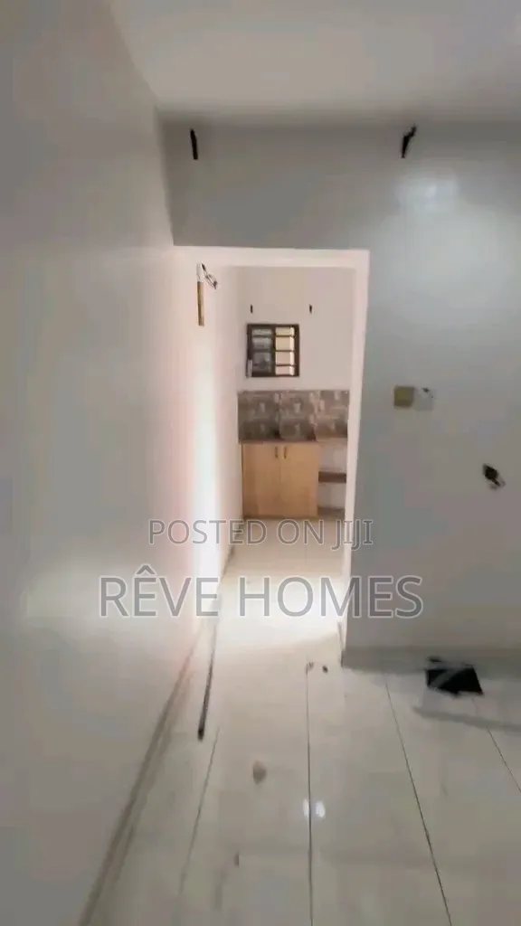 Mini Flat in New Garage / Gbagada for rent in New Garage / Gbagada