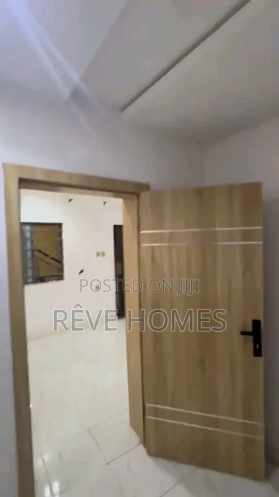 Mini Flat in New Garage / Gbagada for rent in New Garage / Gbagada