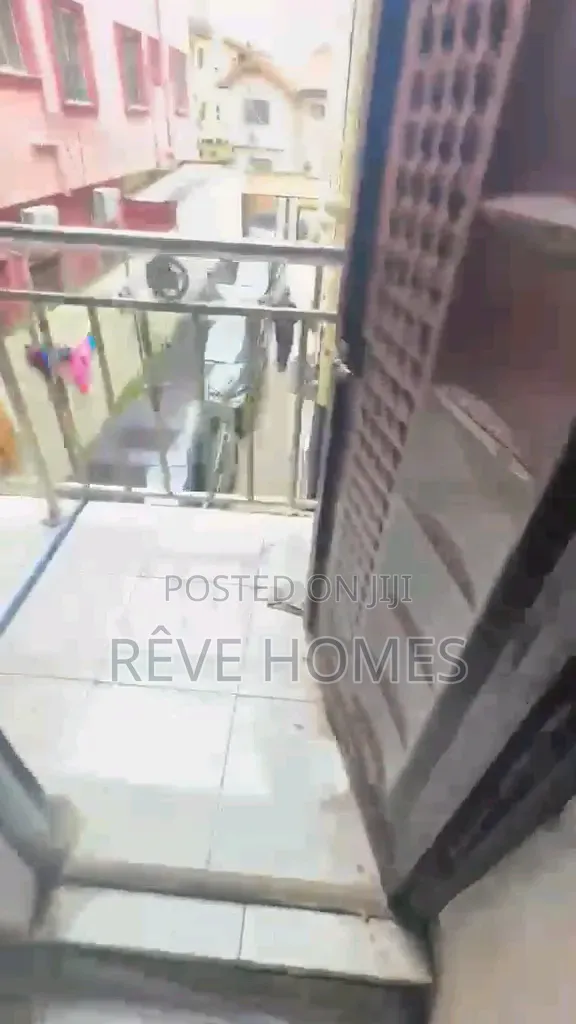 Mini Flat in New Garage / Gbagada for rent in New Garage / Gbagada