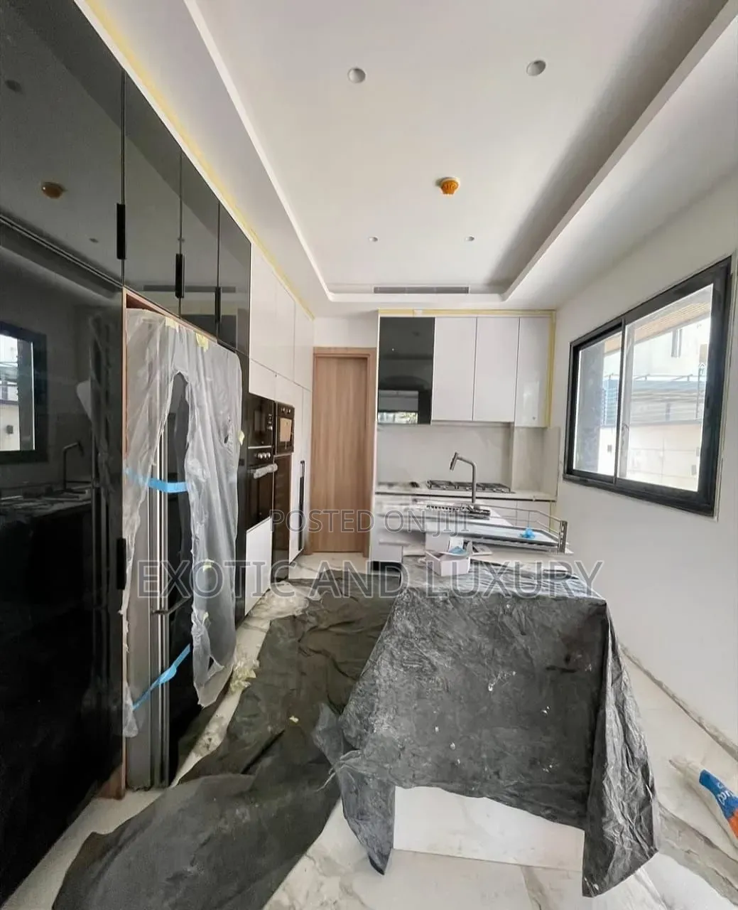5bdrm Duplex in Ikoyi, Banana Island for sale in Banana Island