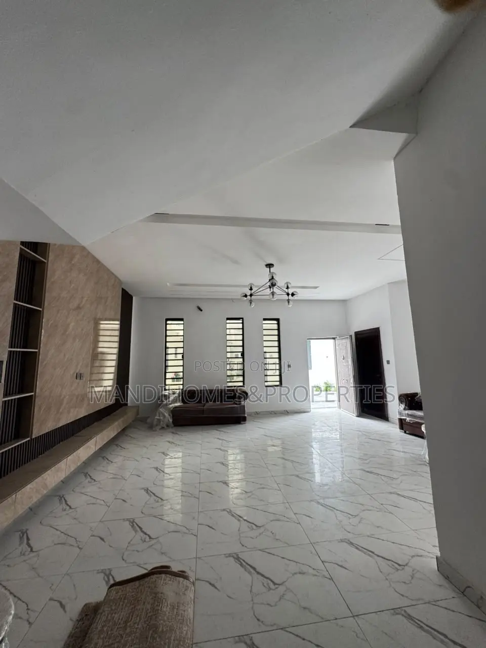 4bdrm Duplex in Lekki for sale in Lekki