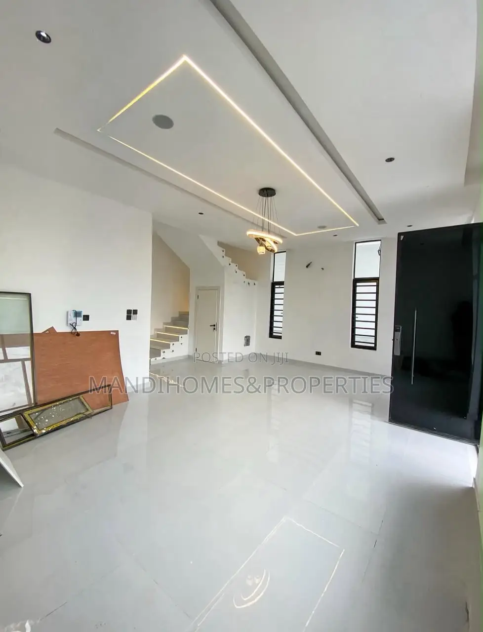 4bdrm Duplex in Ajah for sale in Ajah