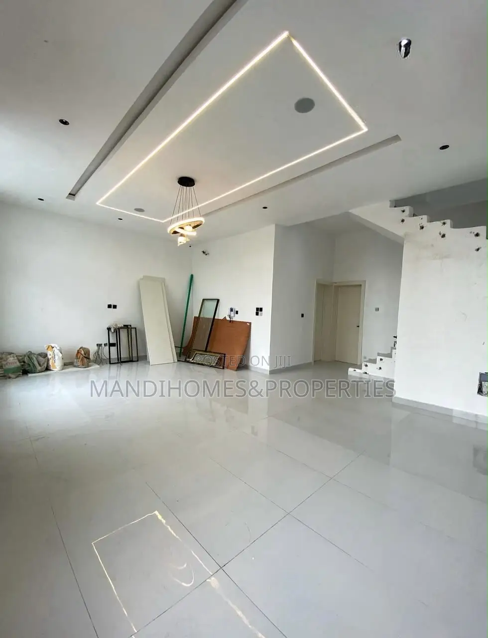 4bdrm Duplex in Ajah for sale in Ajah