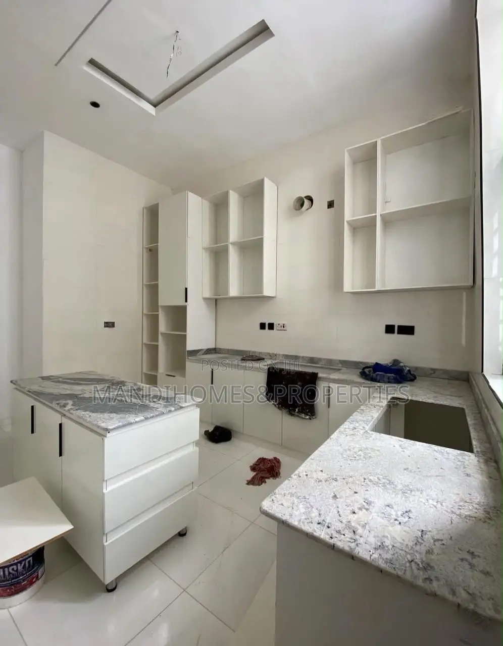 4bdrm Duplex in Ajah for sale in Ajah