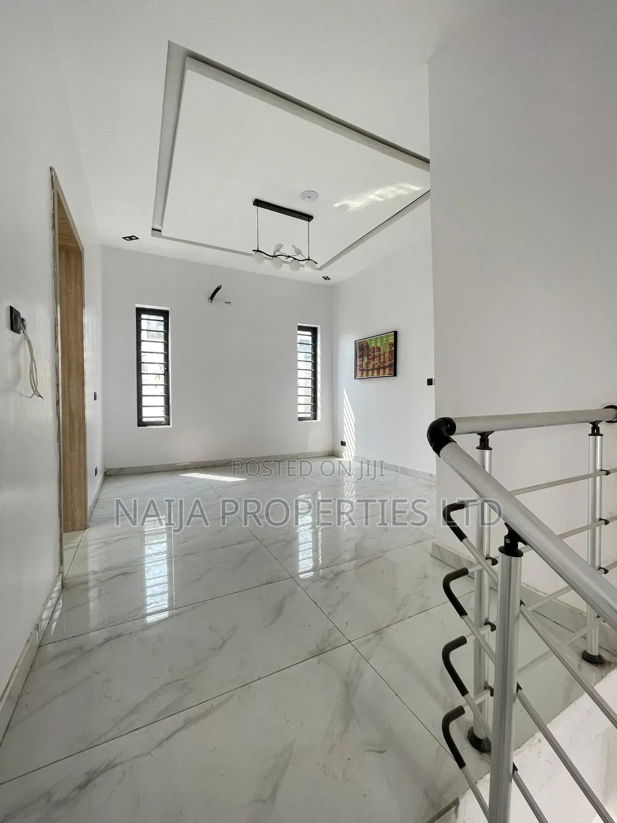 4bdrm Duplex in Seagate Estate, Ikate-Elegushi for sale in Ikate-Elegushi