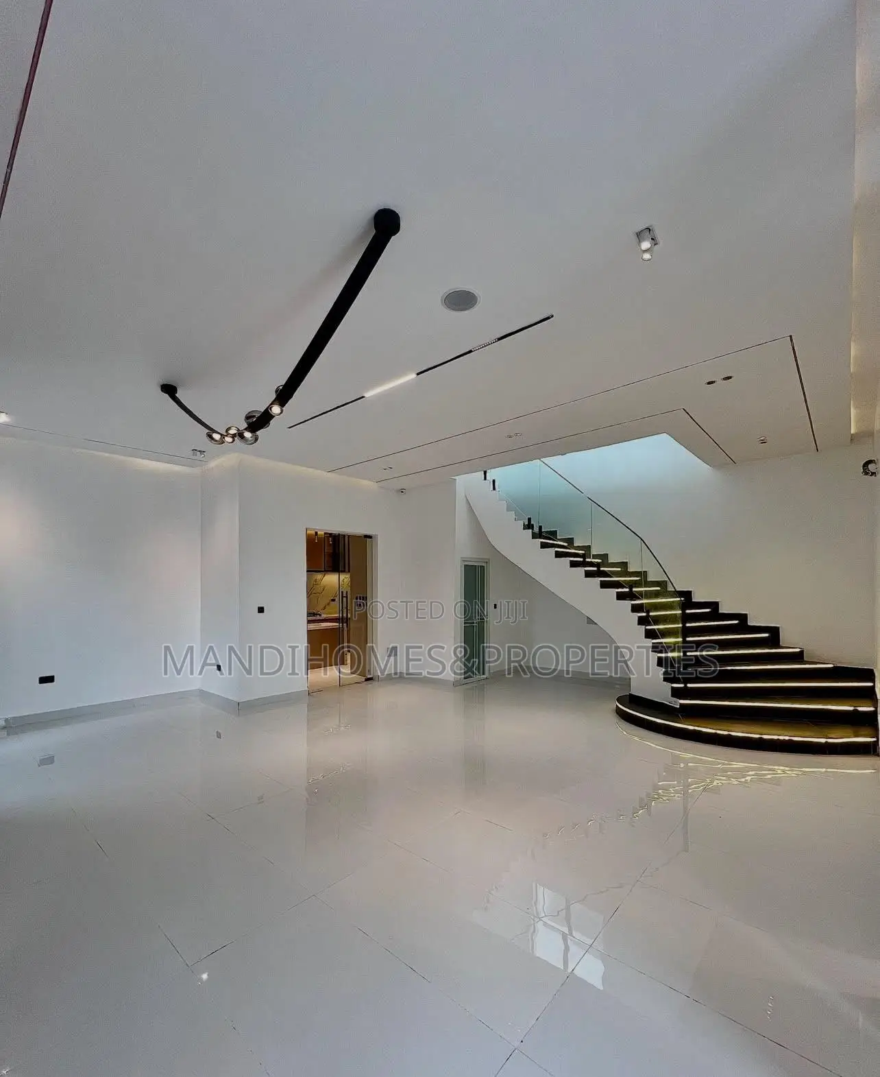 4bdrm House in Ajah for sale in Ajah