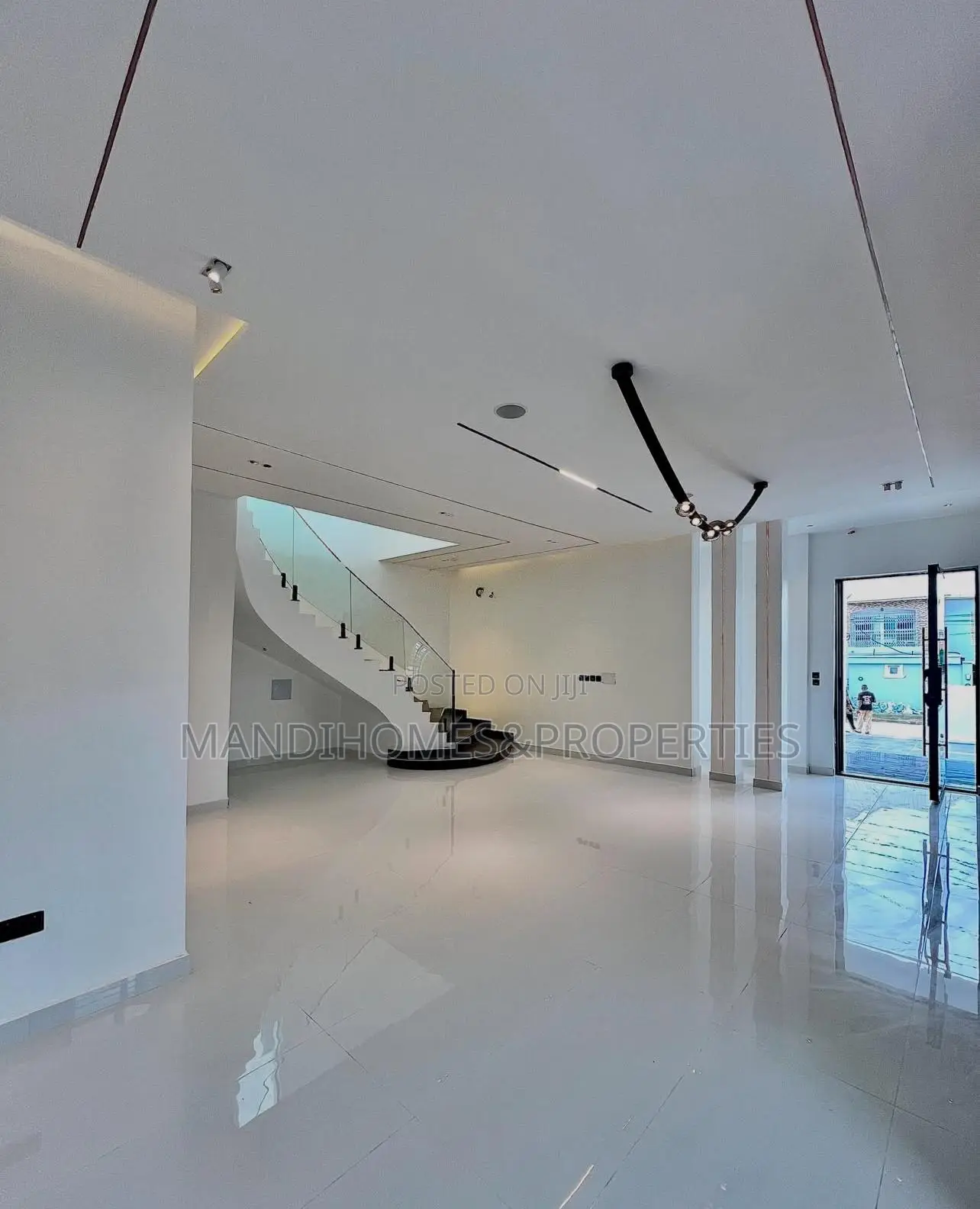 4bdrm House in Ajah for sale in Ajah