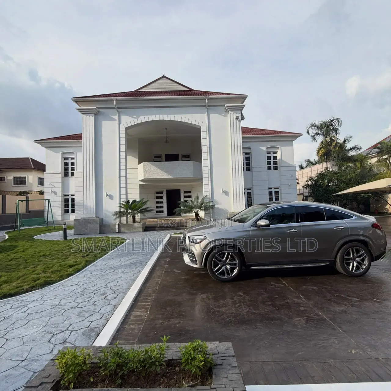 5bdrm Duplex in Apo Legislative, Gudu for sale in Gudu