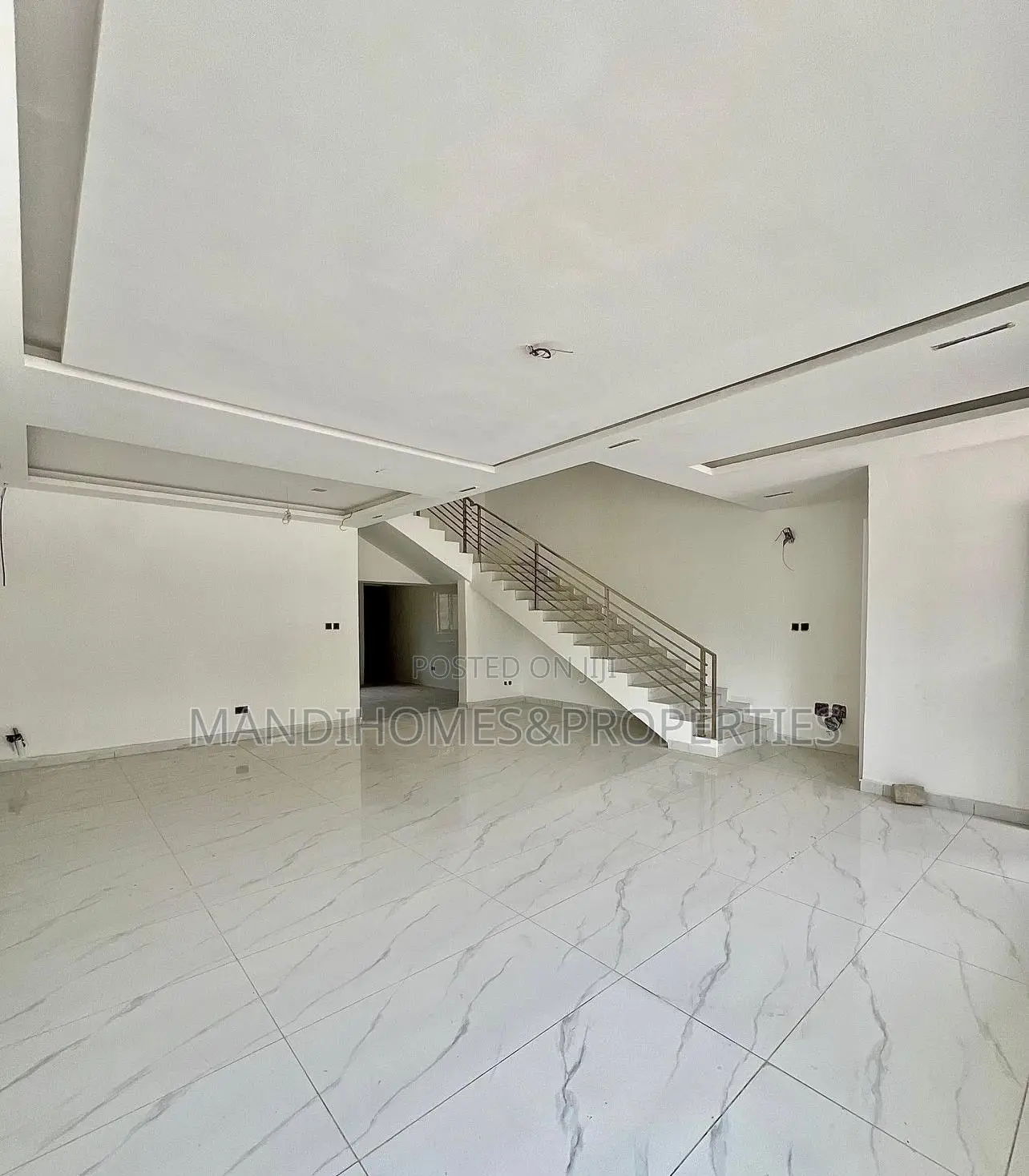 4bdrm Townhouse/Terrace in Lekki for sale in Lekki