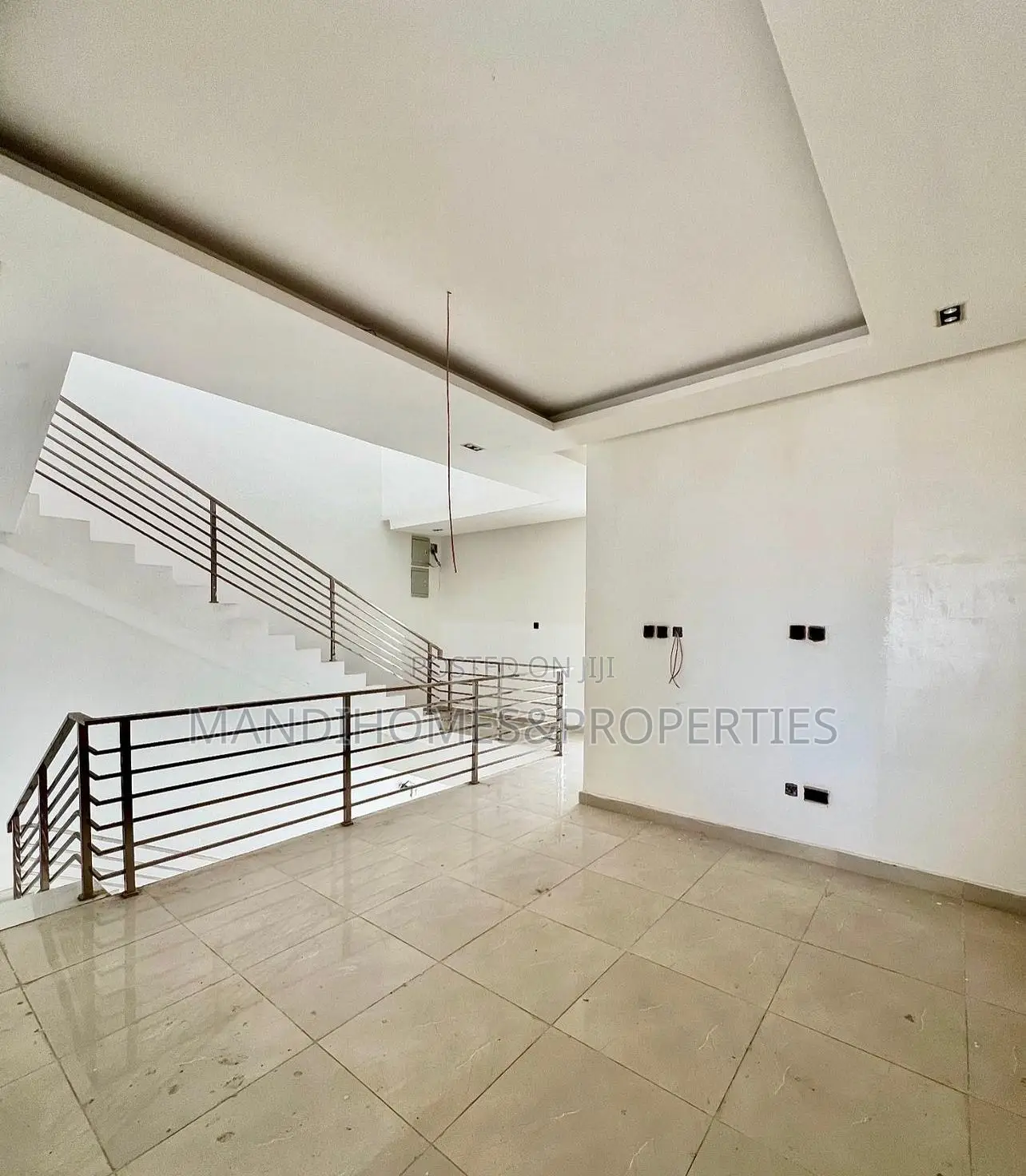 4bdrm Townhouse/Terrace in Lekki for sale in Lekki