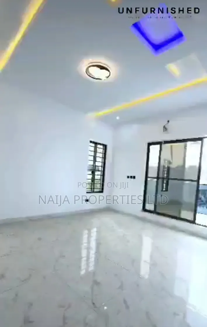 5bdrm Duplex in Peace Garden City, Sangotedo for sale in Sangotedo