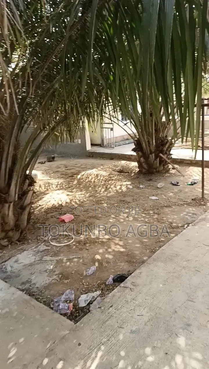 1bdrm Bungalow in Aso Estate( Behind), Lugbe District for sale in Lugbe District