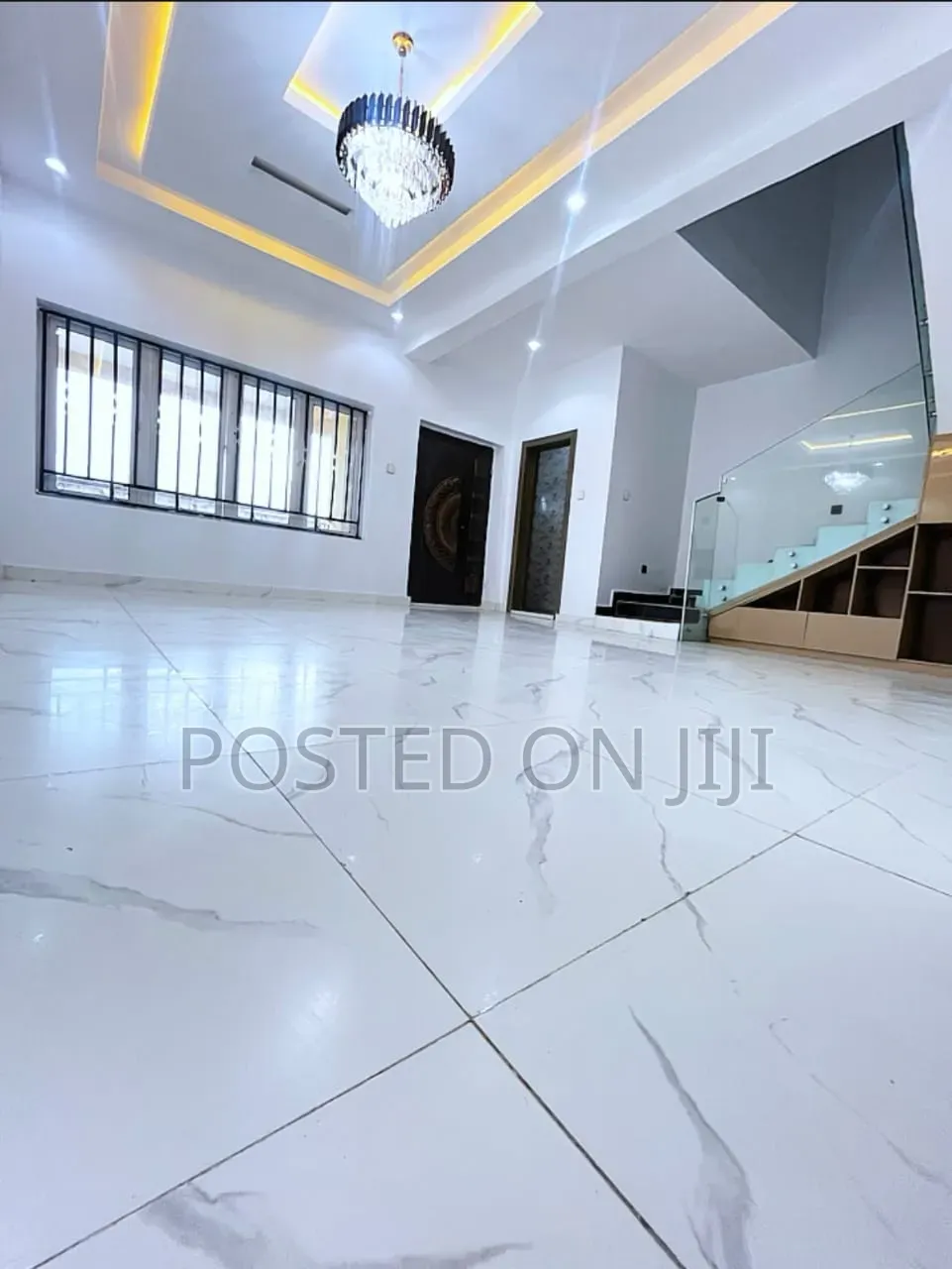 Furnished 3bdrm Duplex in Maridian Park Estate for sale in Awoyaya