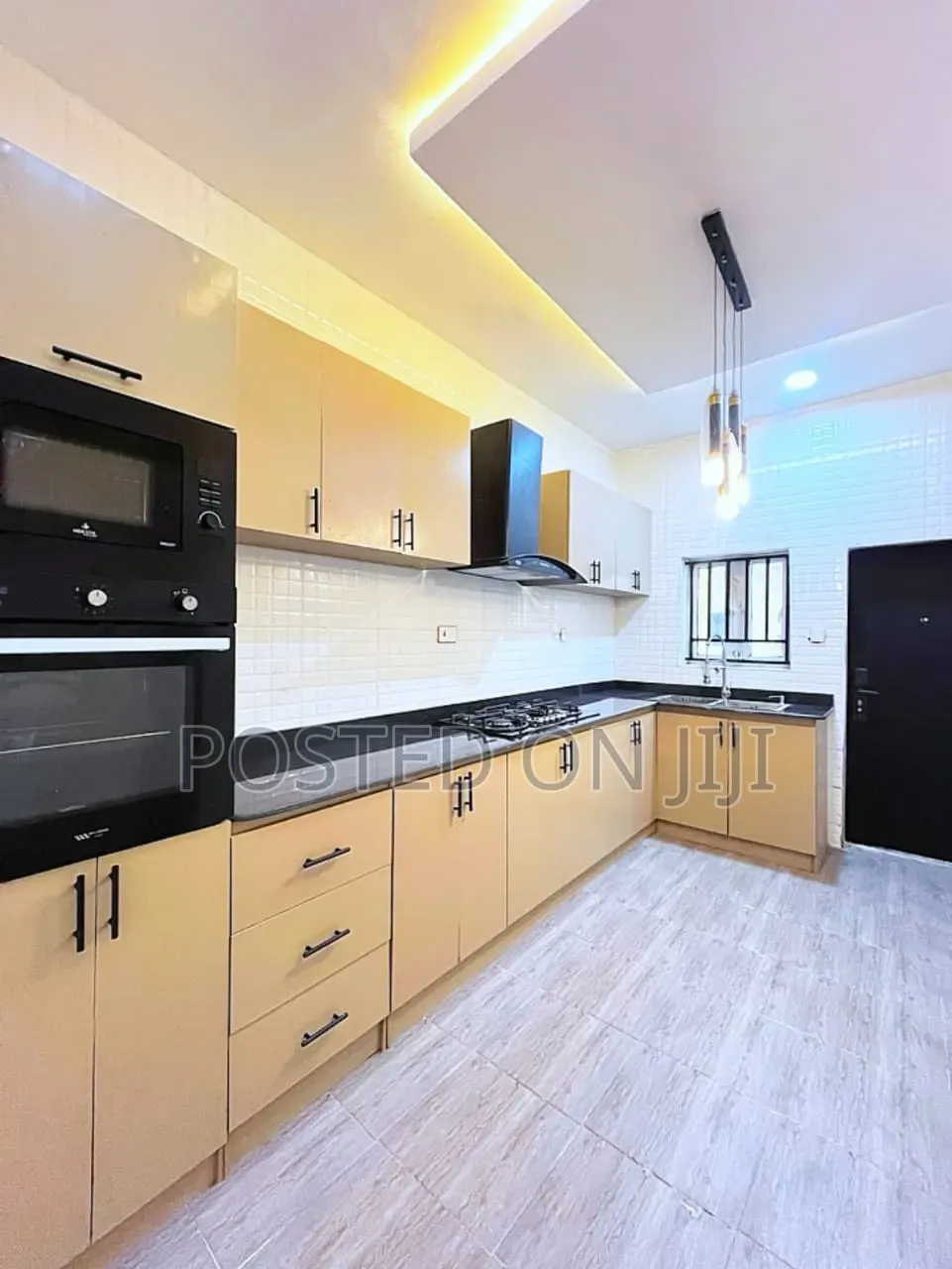 Furnished 3bdrm Duplex in Maridian Park Estate for sale in Awoyaya