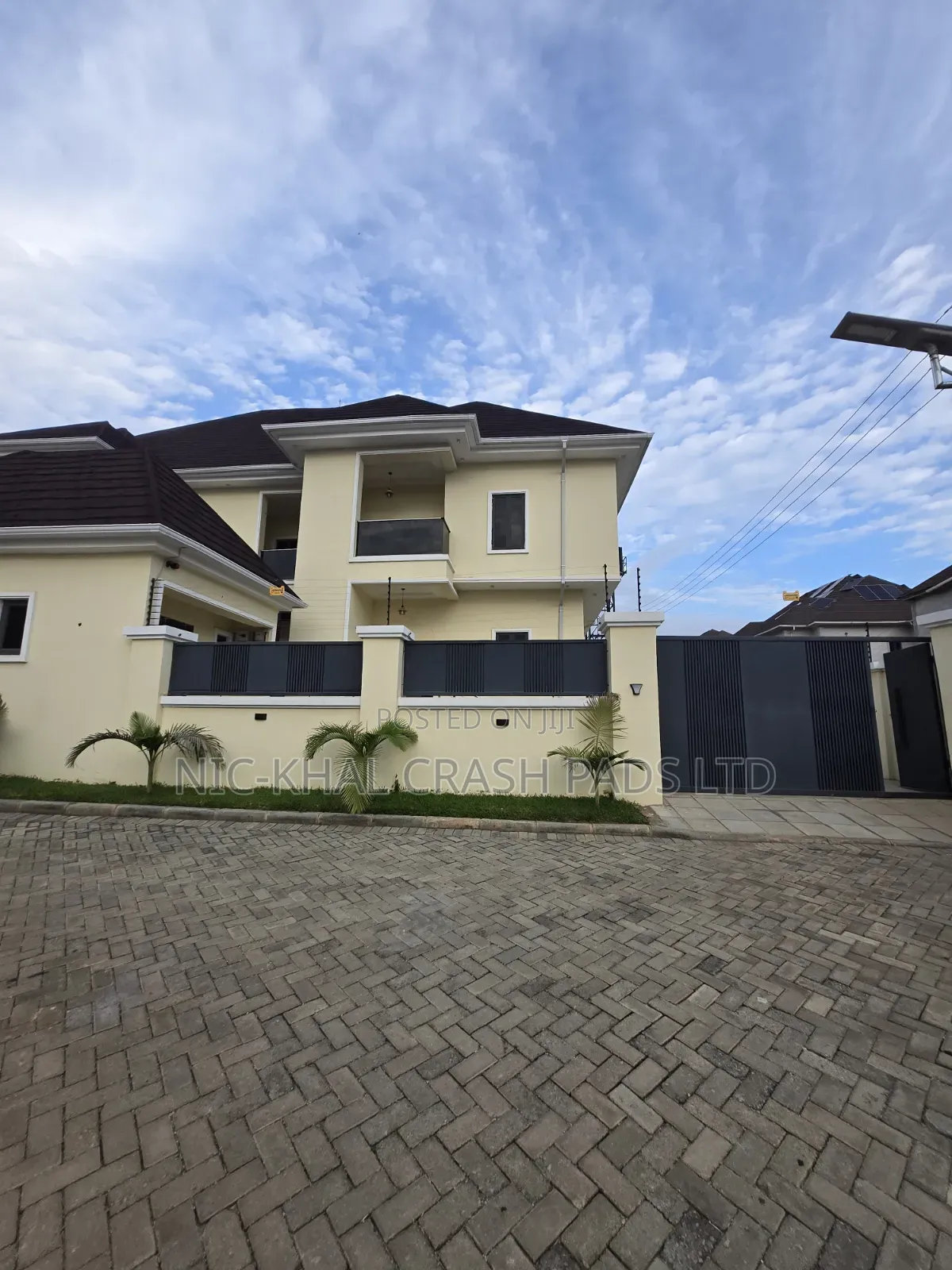 4bdrm Duplex in Galadimawa for sale in Galadimawa