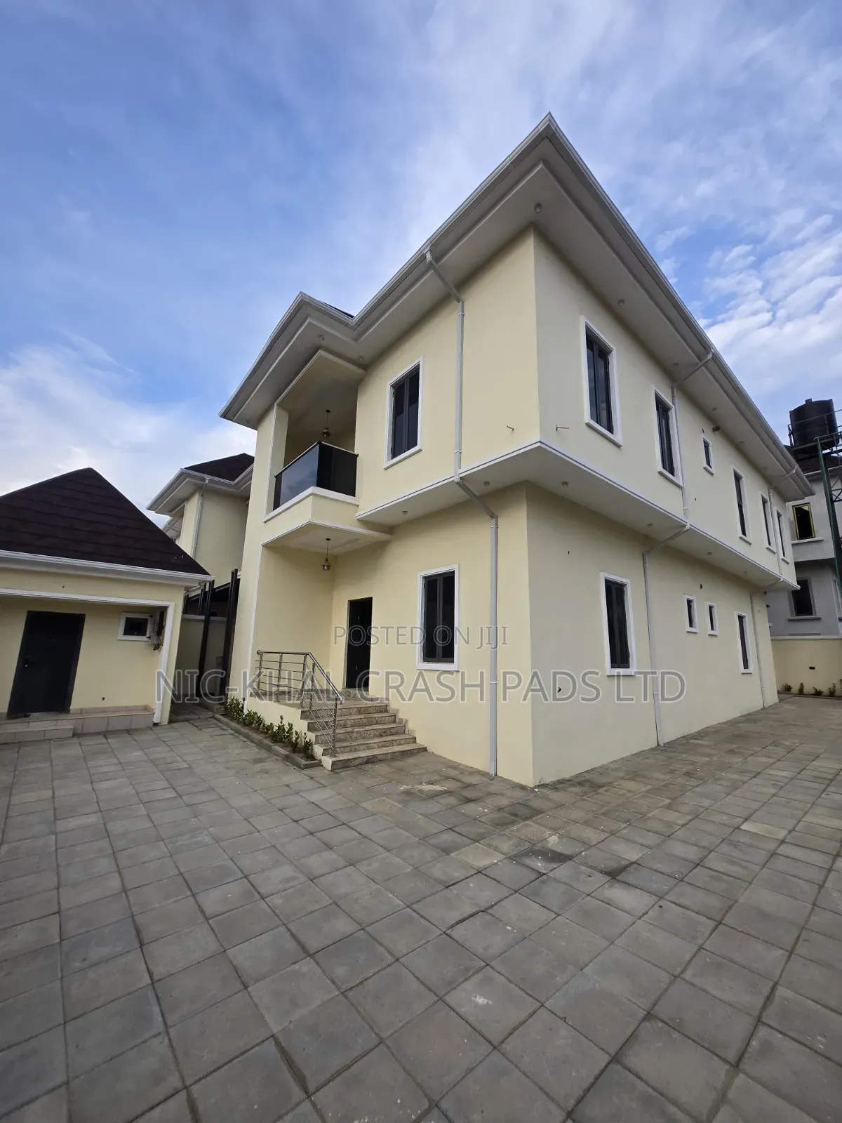4bdrm Duplex in Galadimawa for sale in Galadimawa