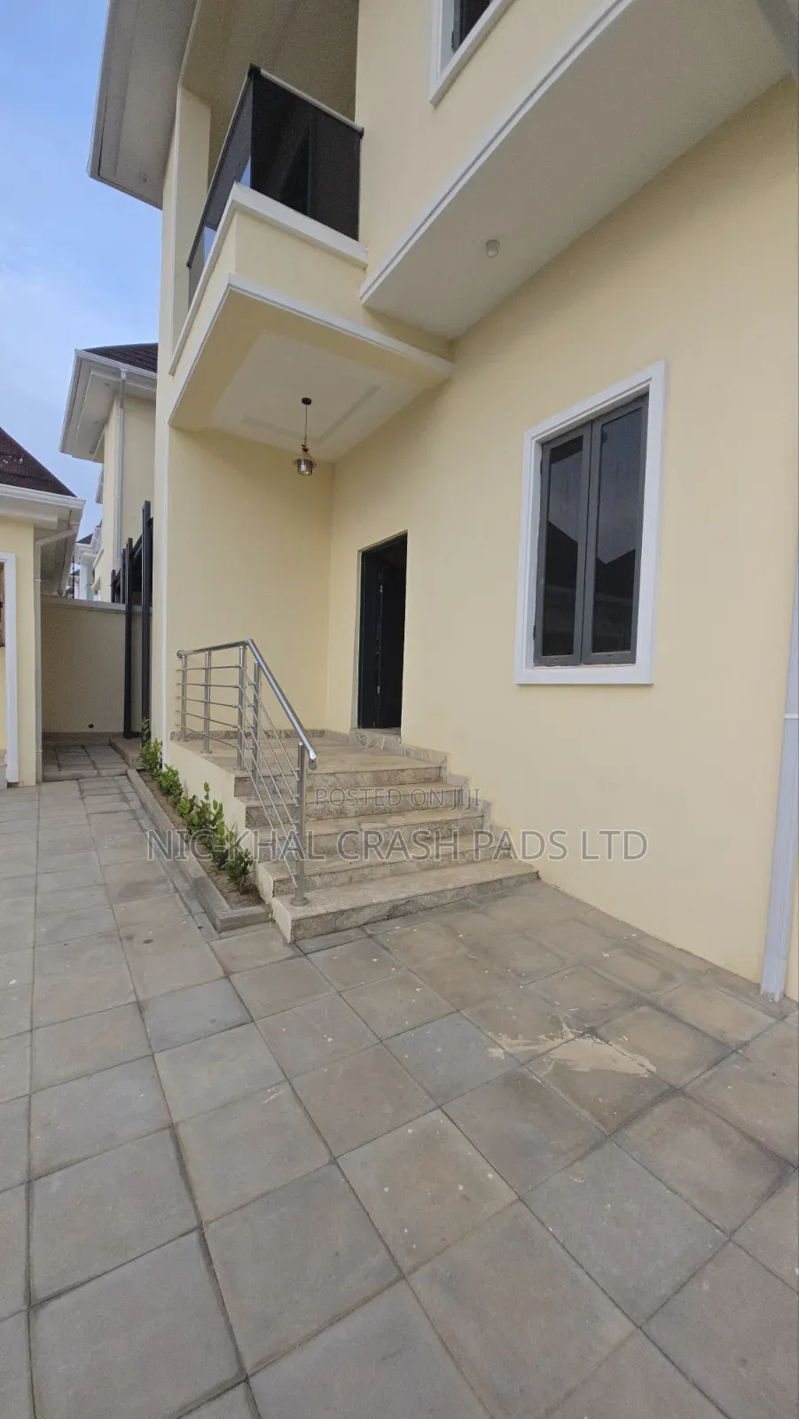 4bdrm Duplex in Galadimawa for sale in Galadimawa