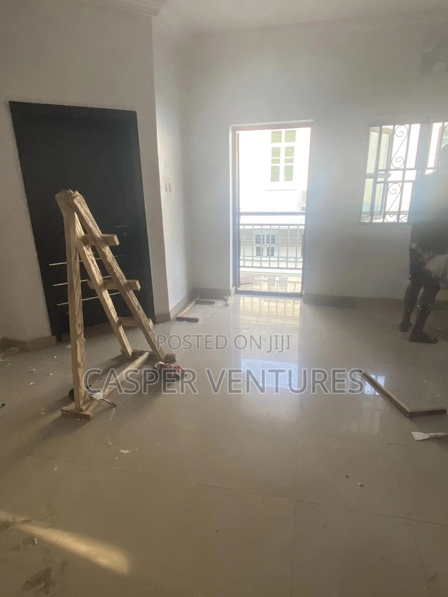 Studio Apartment in Freedom Way, Lekki Phase 1 for rent in Lekki Phase 1