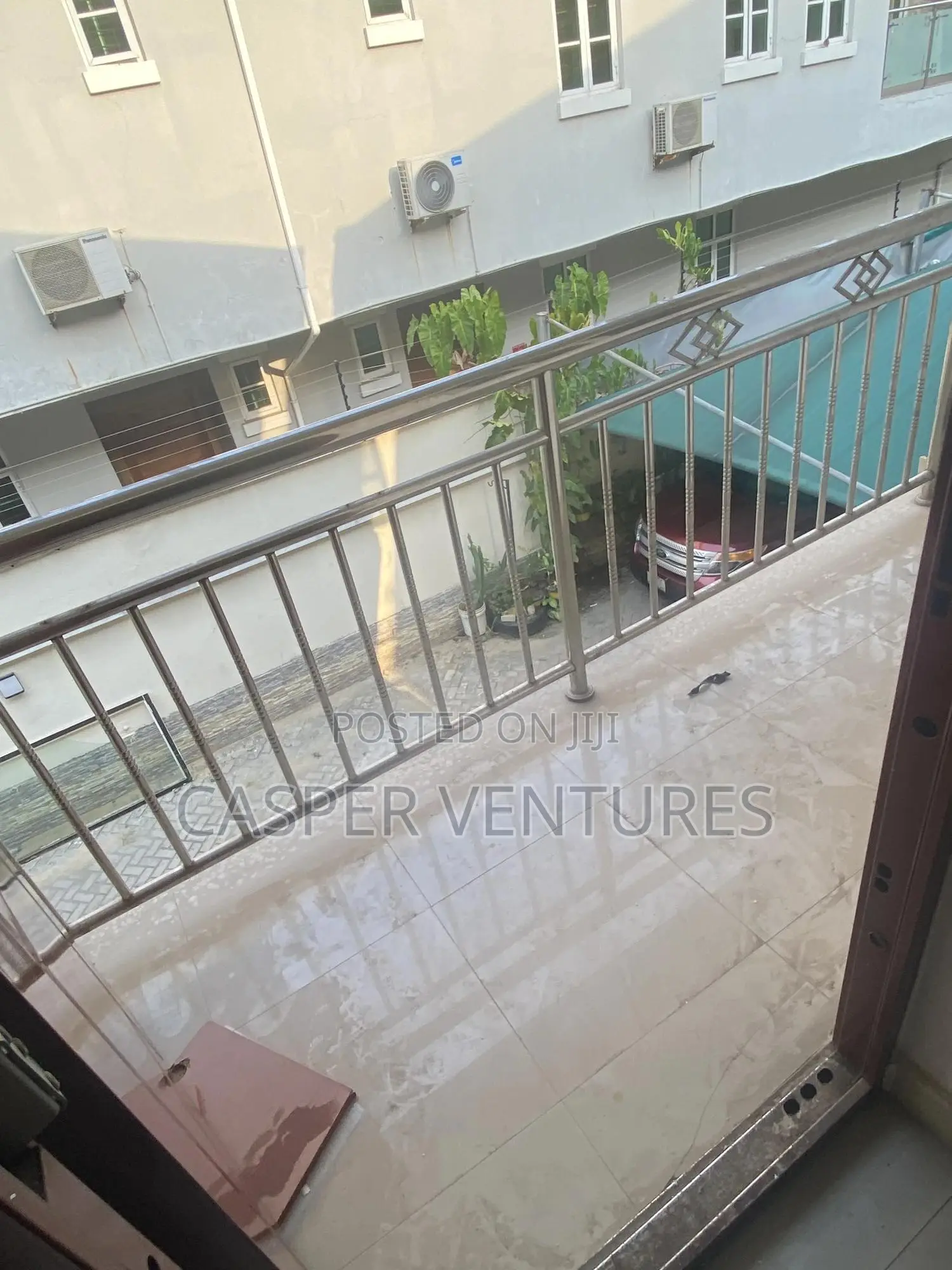 Studio Apartment in Freedom Way, Lekki Phase 1 for rent in Lekki Phase 1