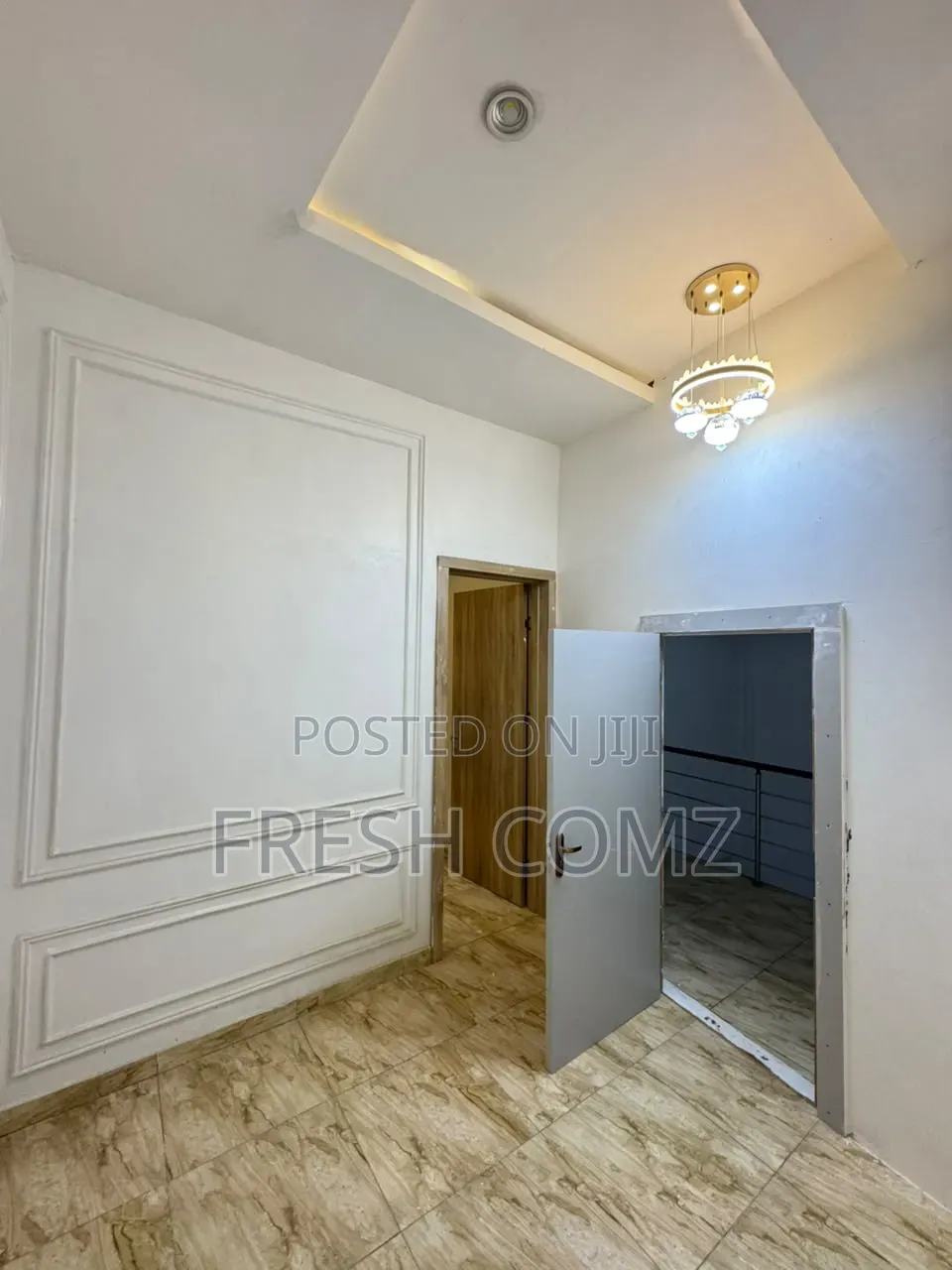 Mini Flat in Harris Drive Vgc for rent in VGC / Ajah
