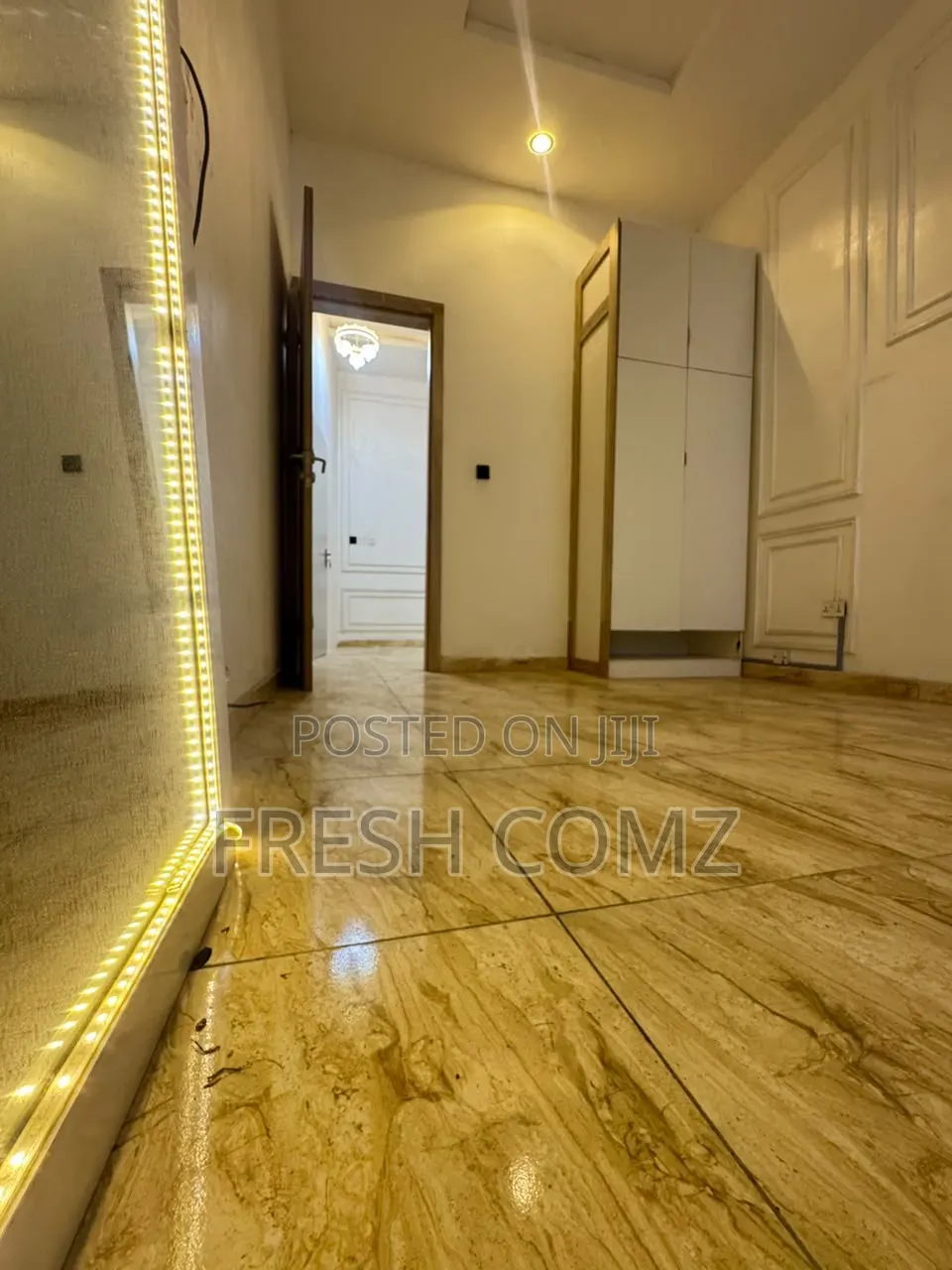 Mini Flat in Harris Drive Vgc for rent in VGC / Ajah